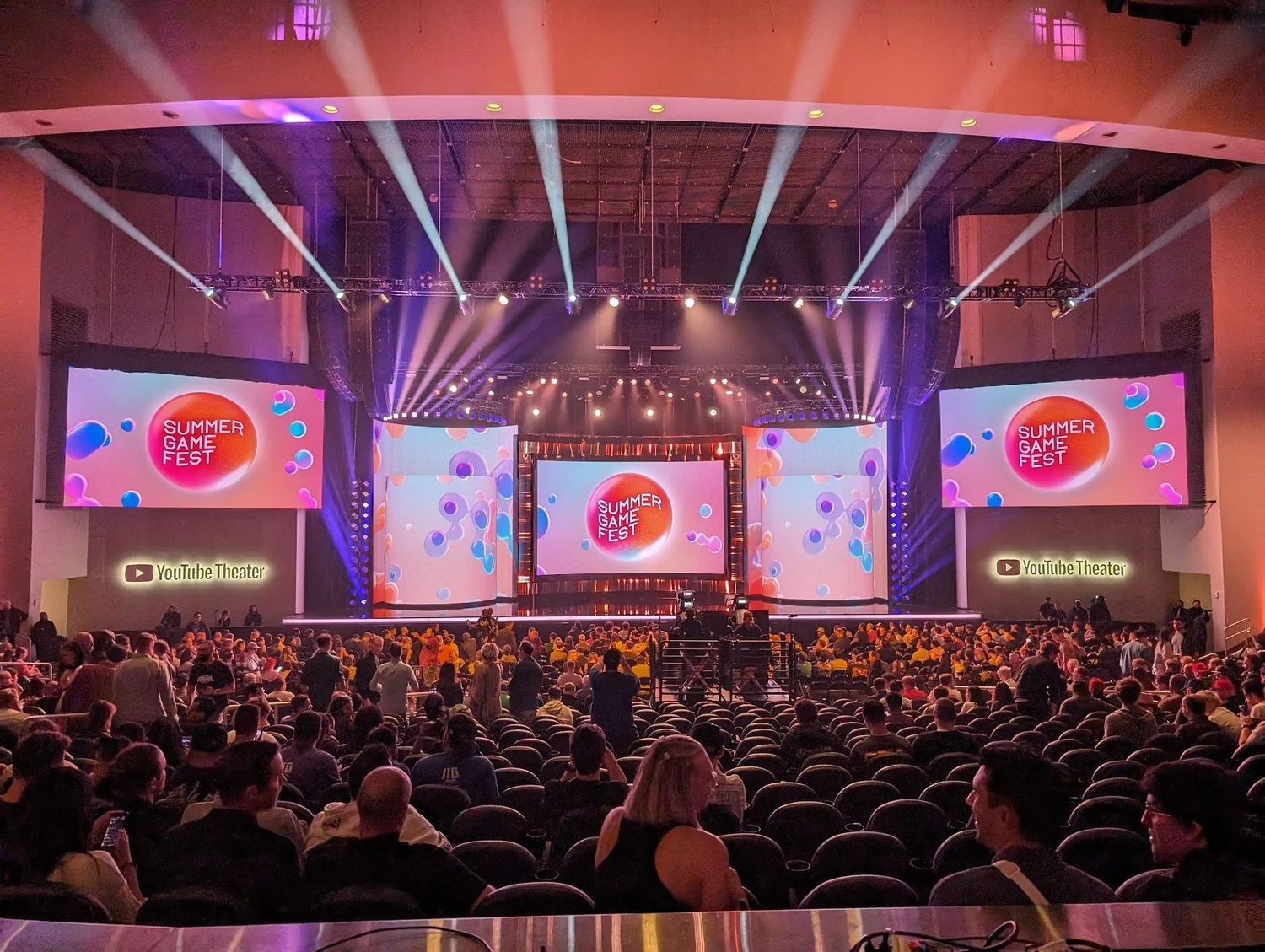 Summer Game Fest 2024